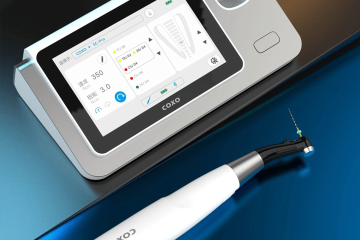 DentalCo.ar - Clínica Odontológica - Rosario